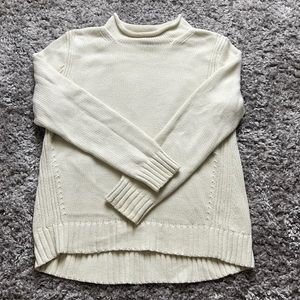JCrew 1988 rollback sweater